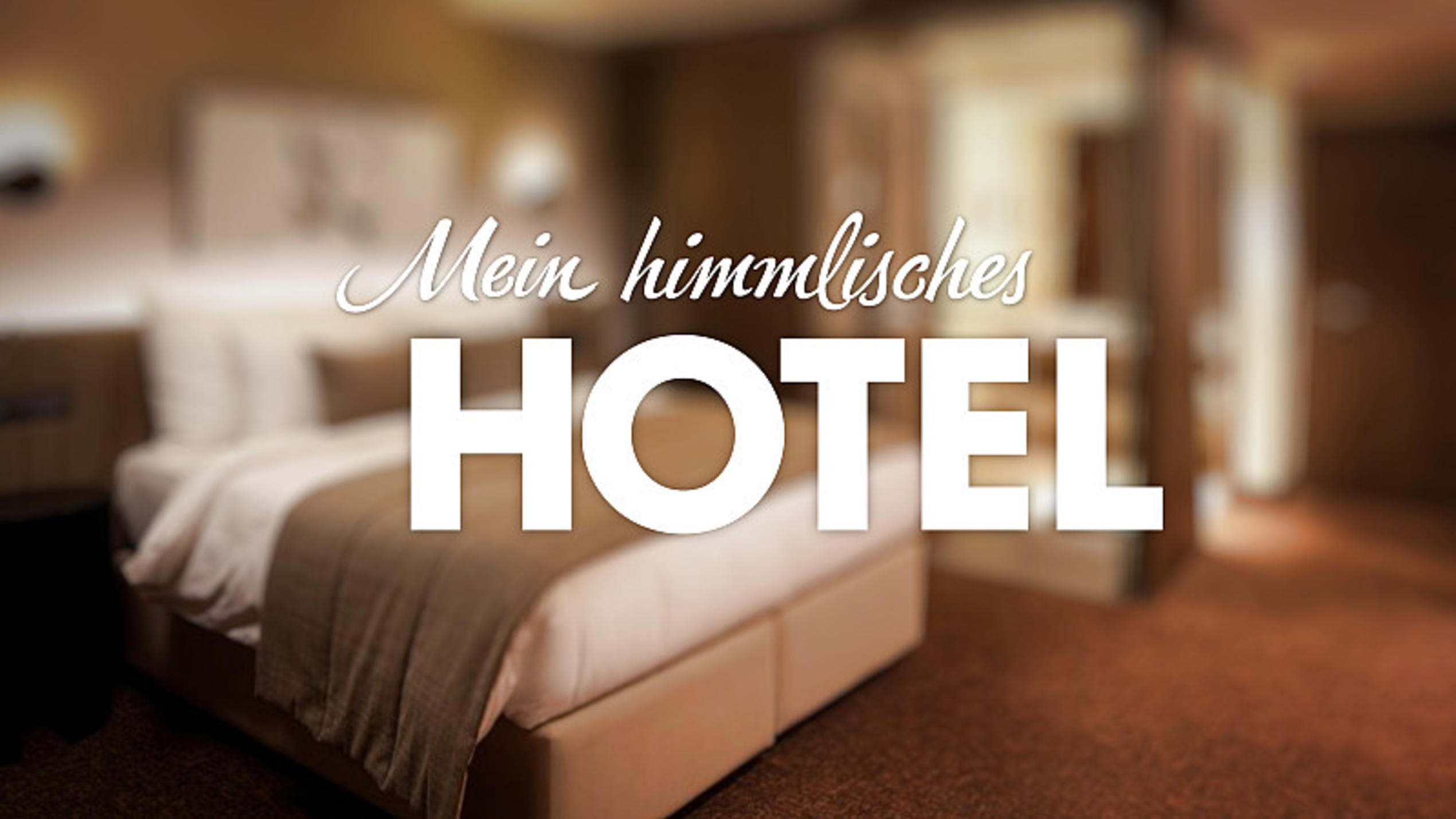 "Mein himmlisches Hotel": Die direkte Konkurrenz zu Gast