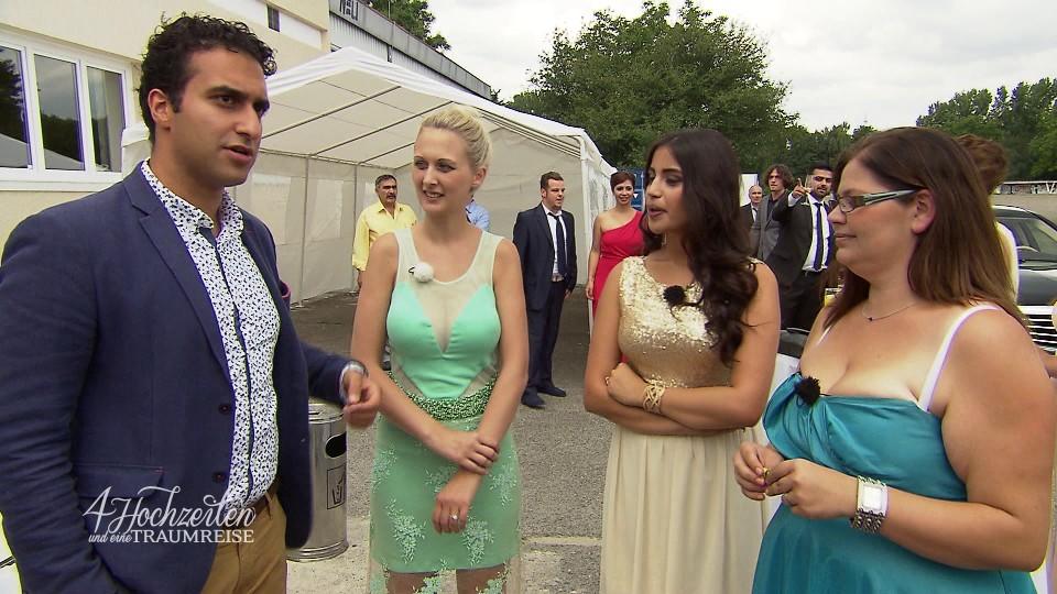4 Hochzeiten Und Eine Traumreise Forum 4 Hochzeiten Und Eine Traumreise Forum