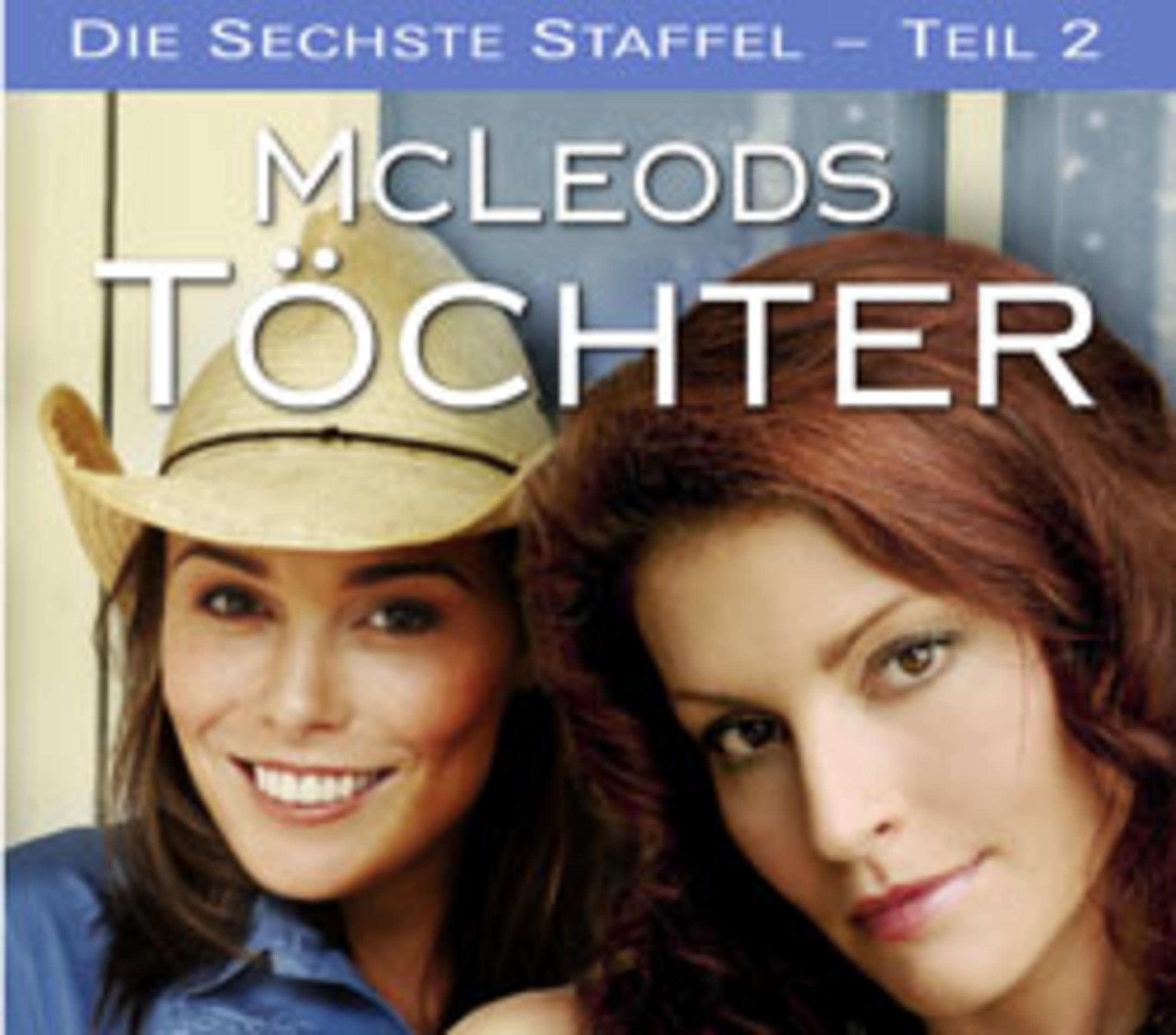 McLeods Töchter - Die sechste Staffel
