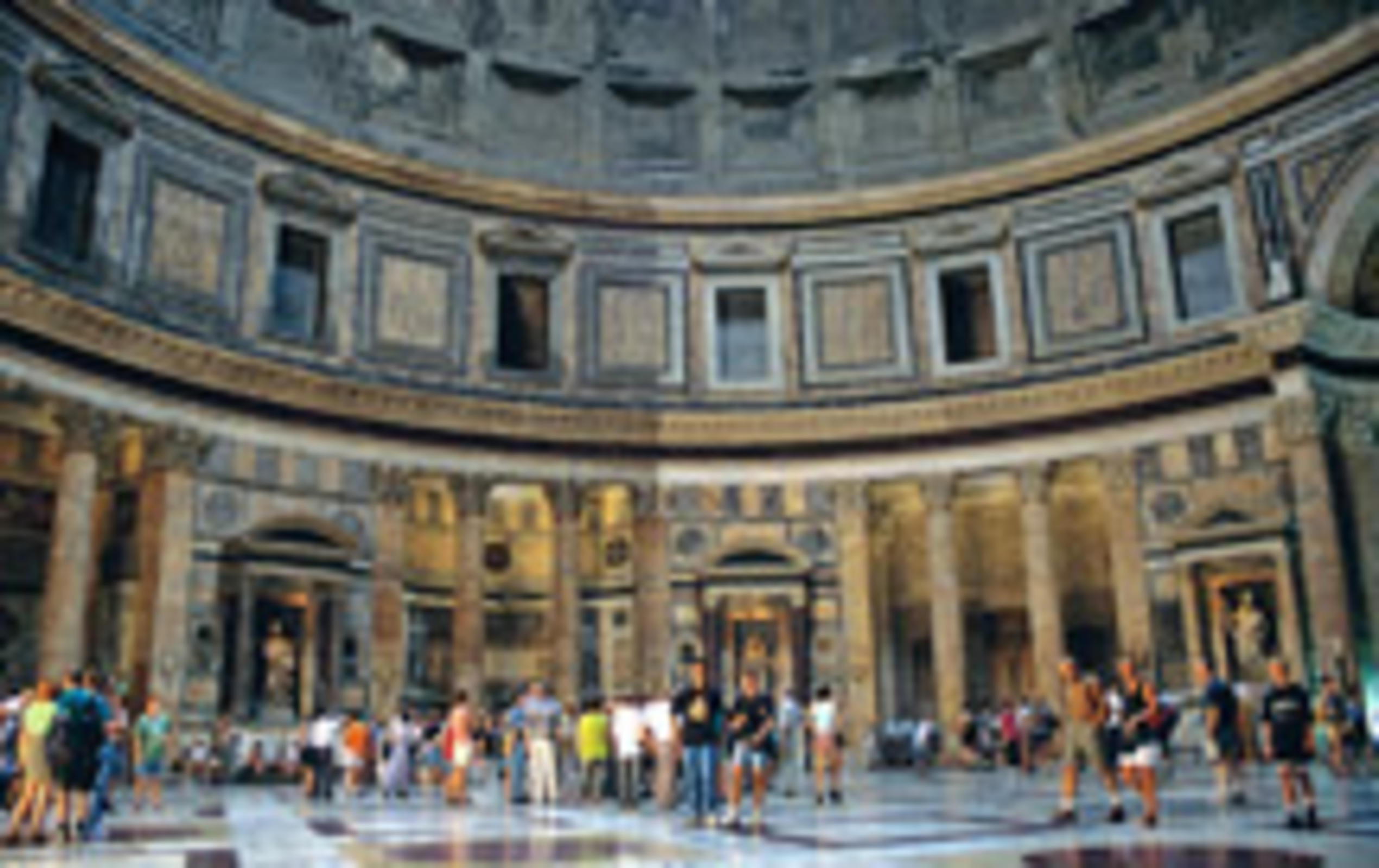 Kultur und Genuss: Städtereise nach Rom