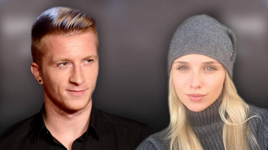 Marco Reus Freundin Scarlett Gartmann Ihre Familie Arbeitete Im Rotlicht Milieu