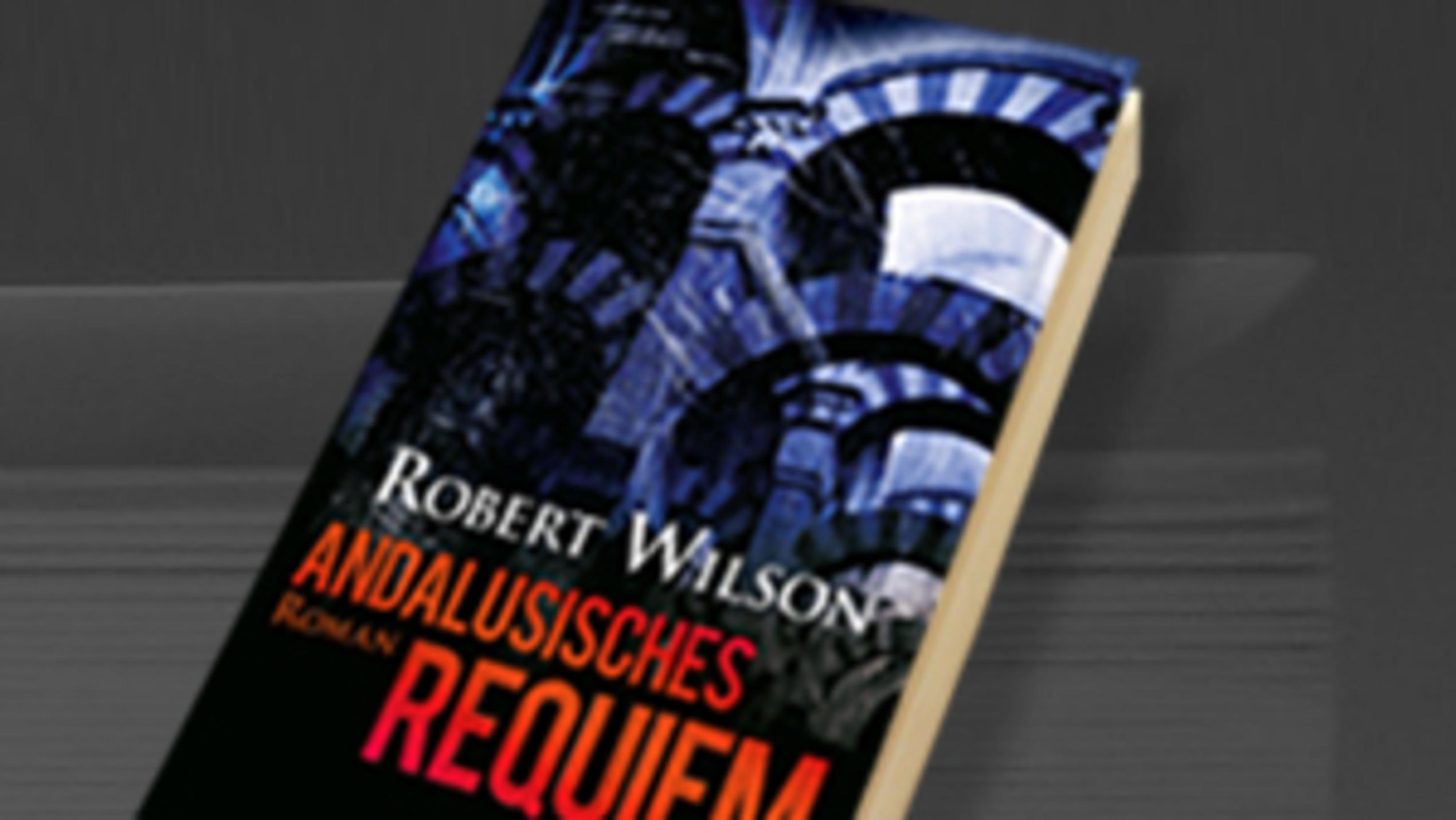 "Andalusisches Requiem"...