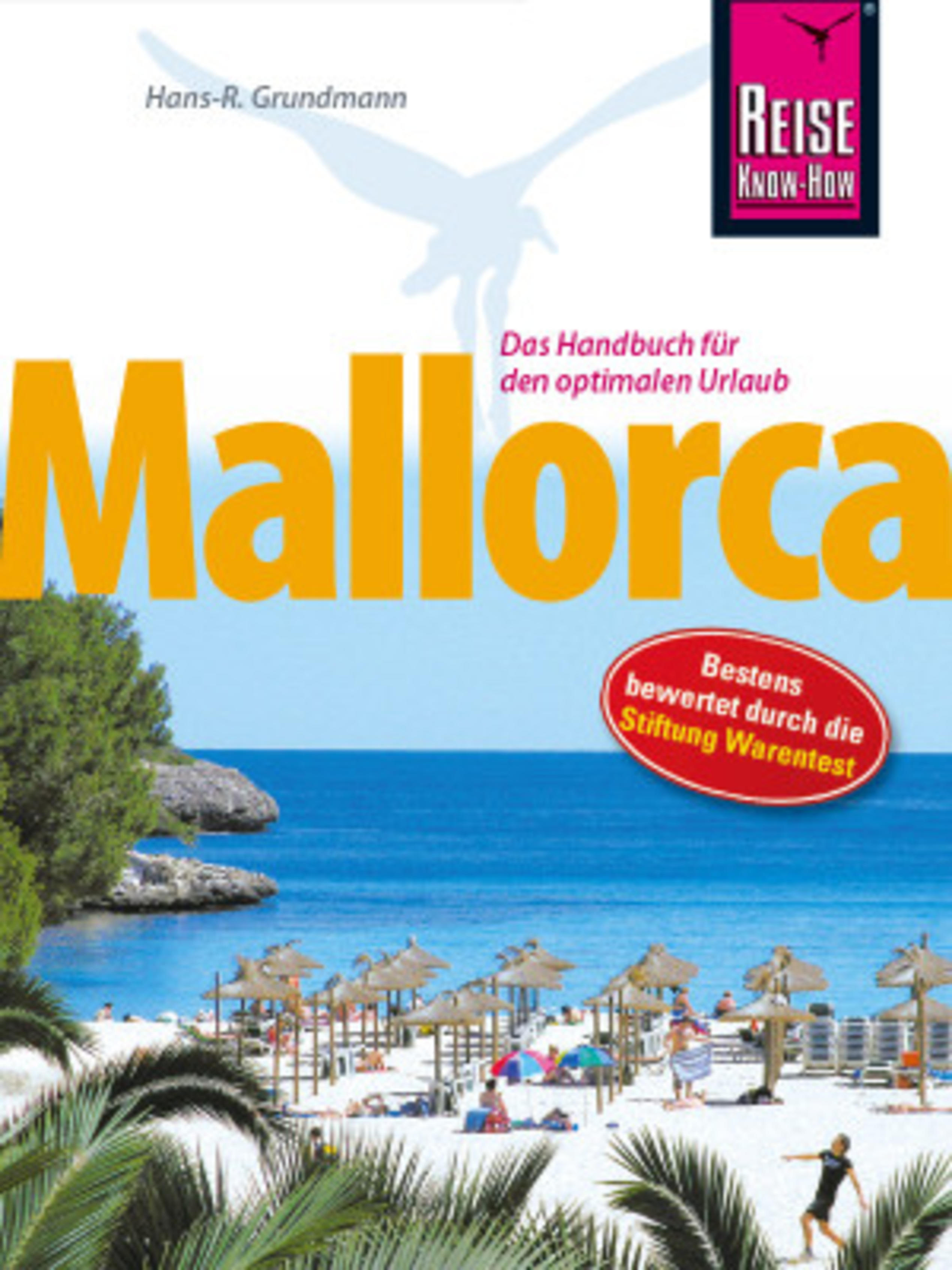 Mallorca entdecken auf eigenen Wegen