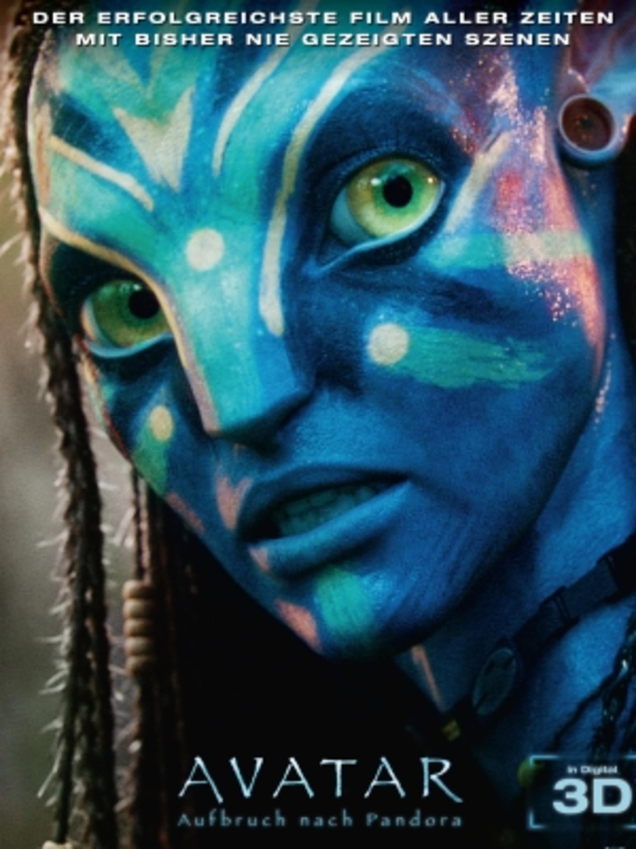 VOX Kinotipp: Avatar