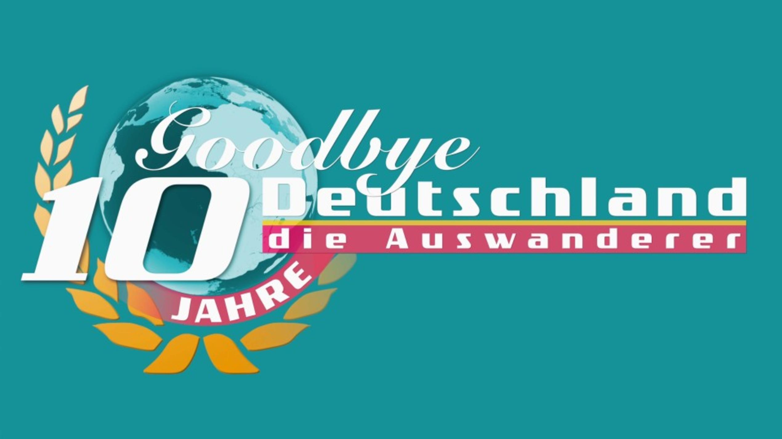 10 Jahre Goodbye Deutschland:Seit einem Jahrzehnt auf der Suche nach dem Auswanderer-Glück