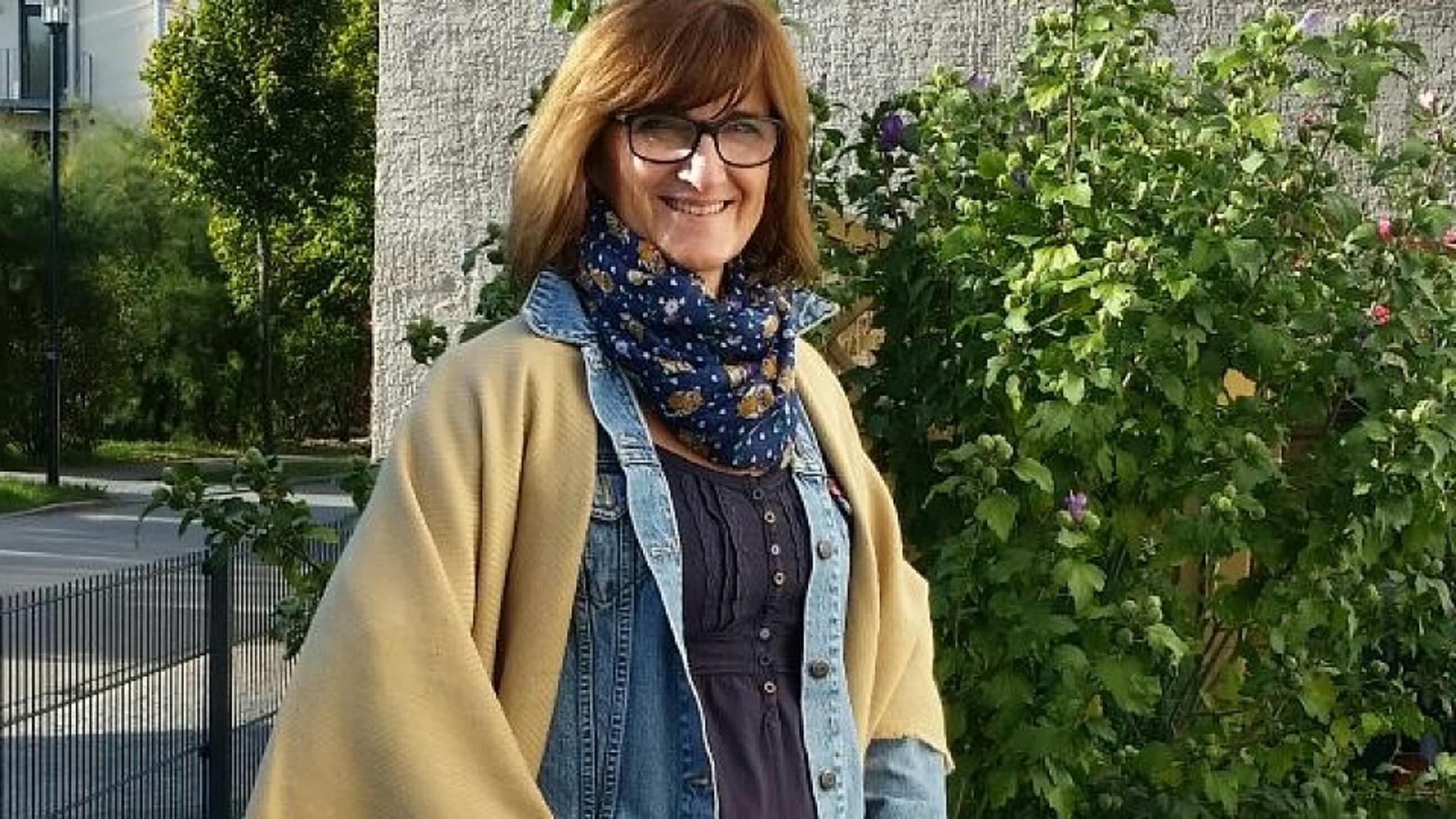 "Schrankalarm"-Kandidatin Birgit möchte endlich den Mann für's Leben finden