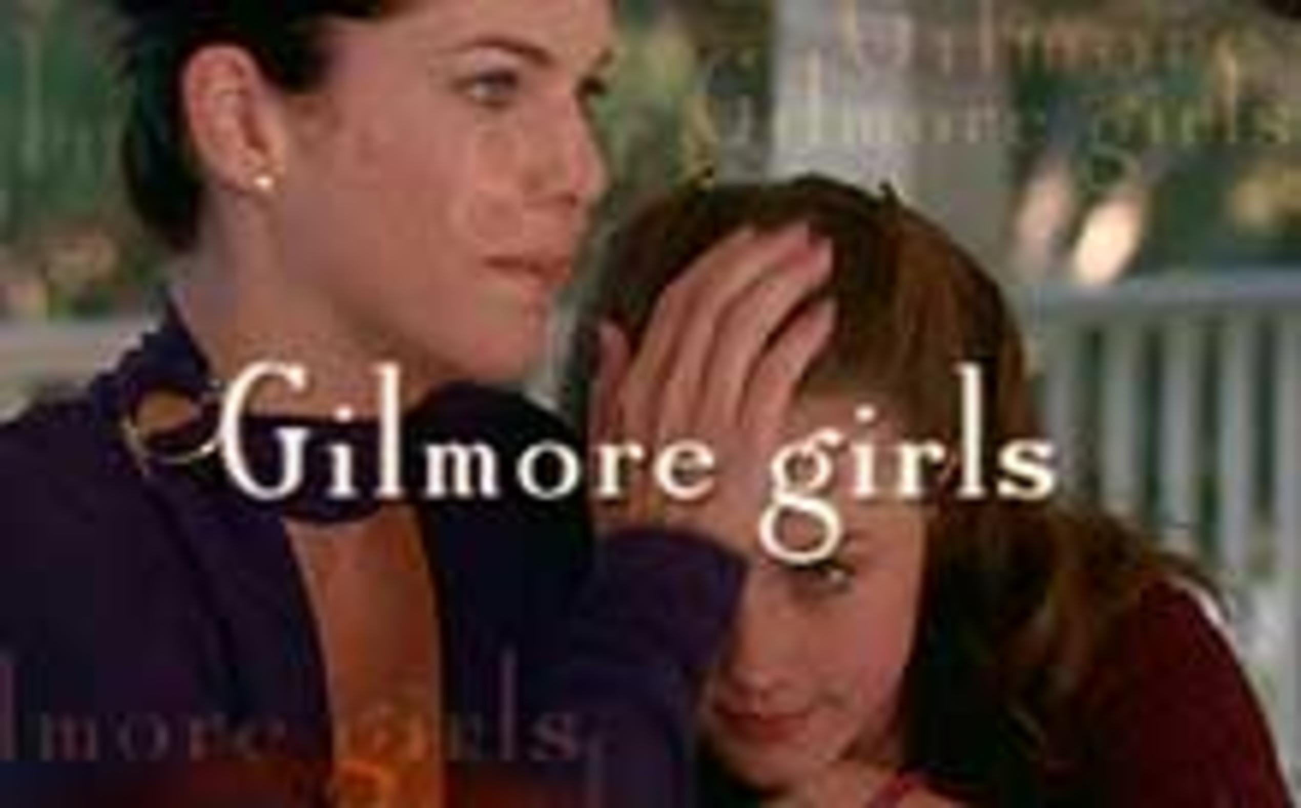 Gilmore Girls Episodenguide
