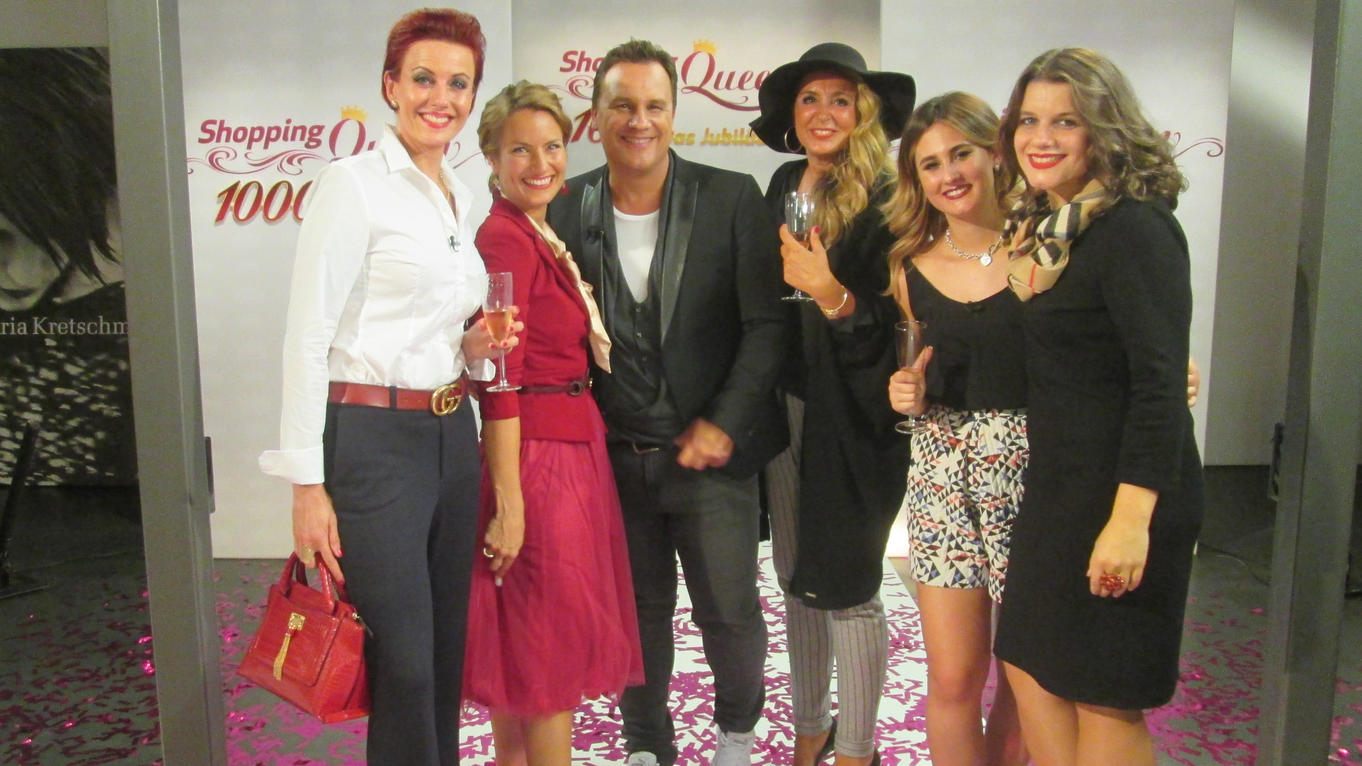 Shopping Queen Bonn 2019 Shopping Queen Bonn 2019