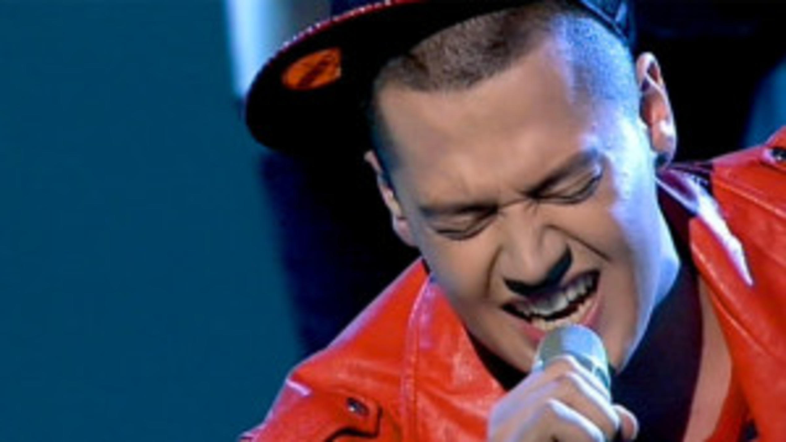 X Factor: Das Aus für Marlon Bertzbach