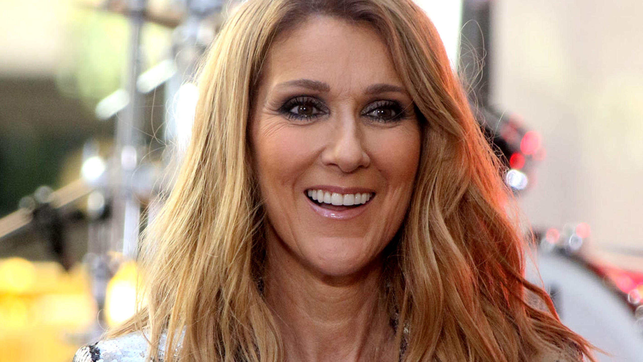 Celine Dion Postet Sussen Familien Schnappschuss Zum Achten Geburtstag Ihrer Zwillinge