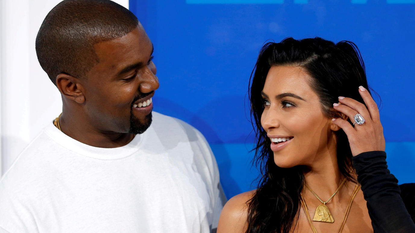 Kim Kardashians Und Kanye Wests Waschbecken Sorgt Fur Verwunderung