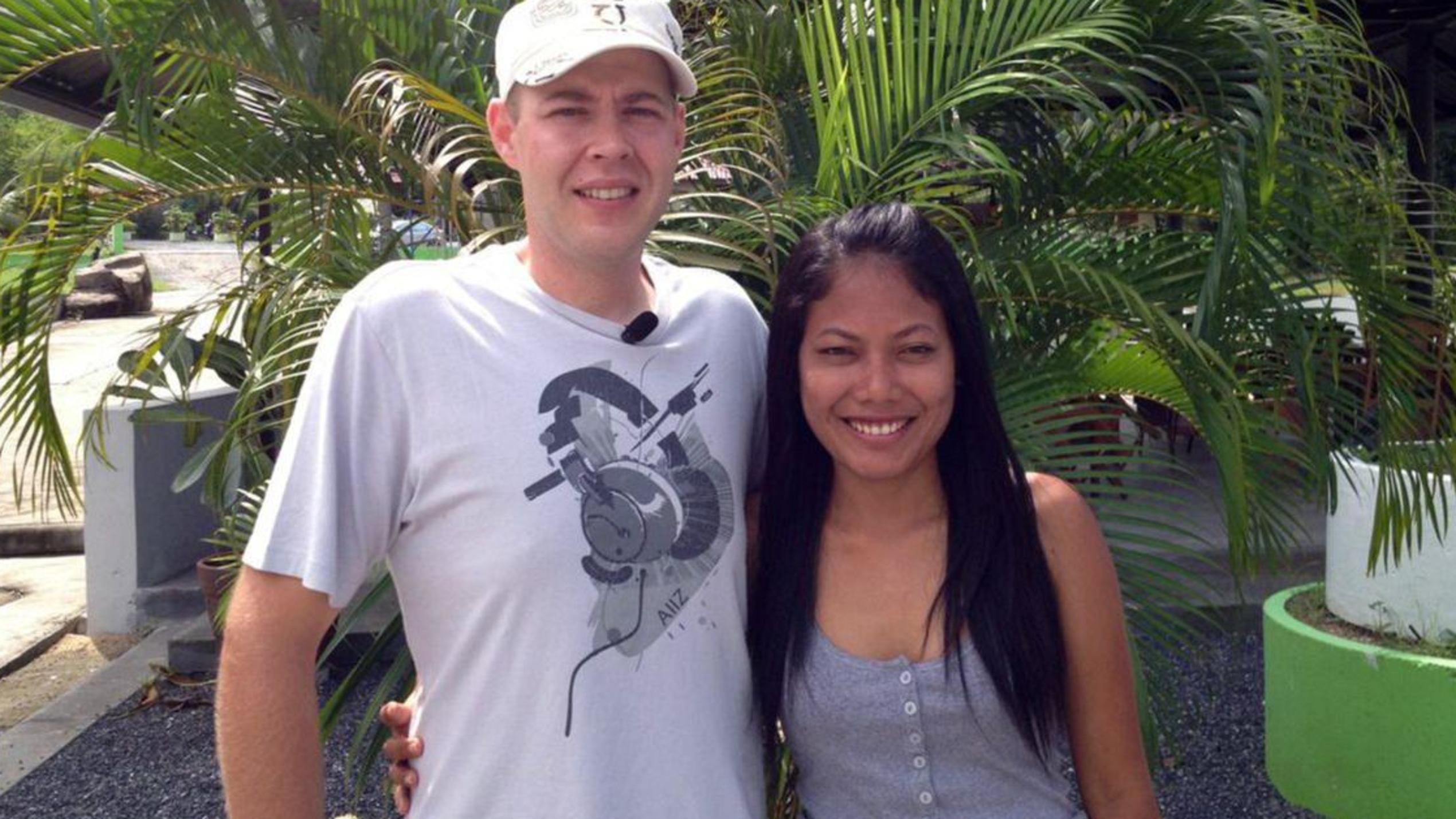 Goodbye Deutschland: Matthias Bück und seine thailändische Freundin Da kämpfen weiter  