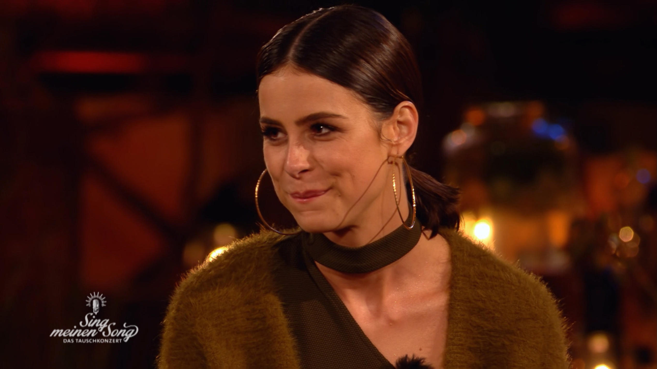 Sing Meinen Song 2017 Lena Meyer Landrut Ist Eine Hammerreife 