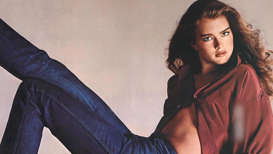 Brooke Shields Heute So Sexy Wie Vor 37 Jahren