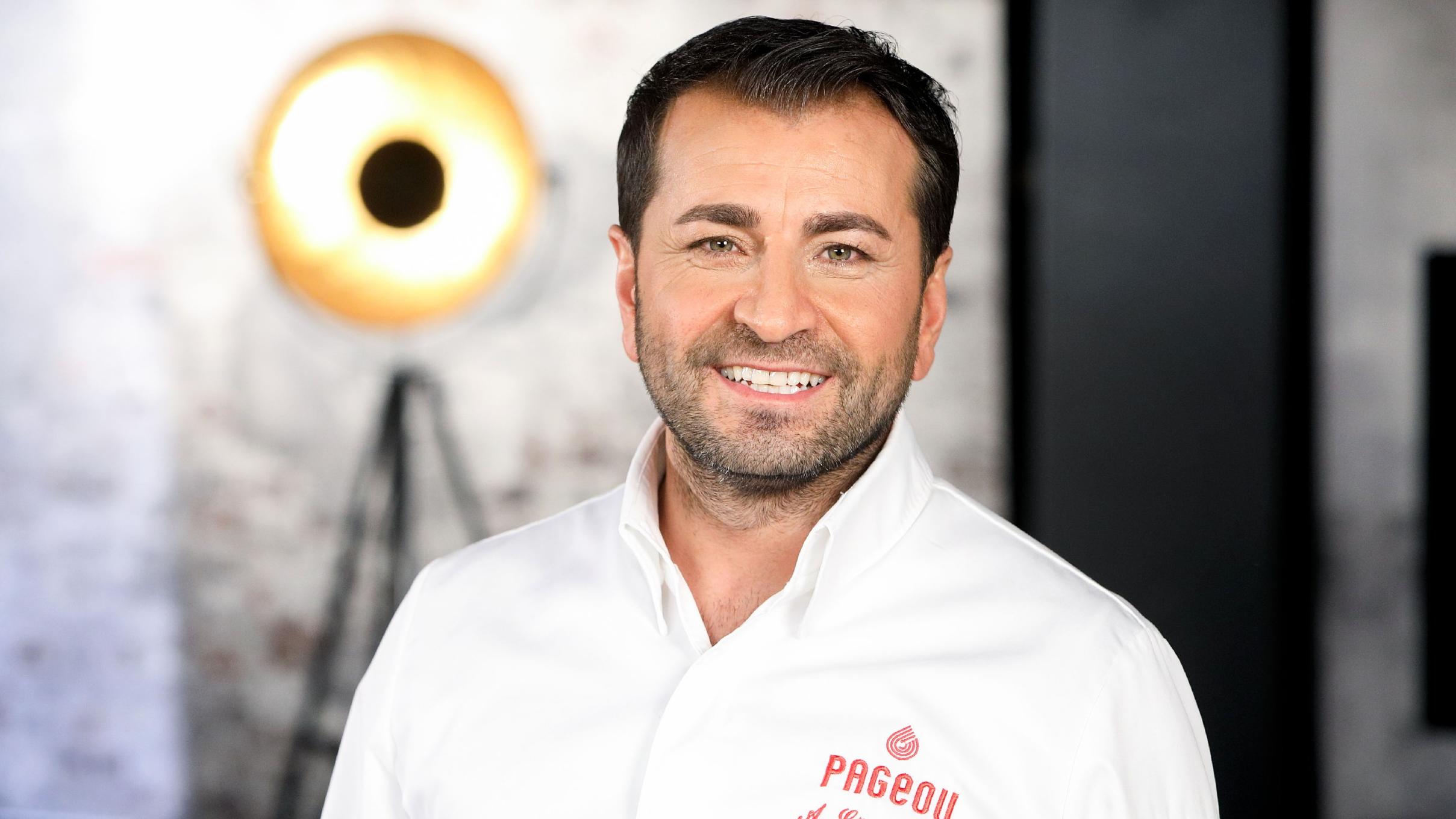 Ali Güngörmüs Ali Güngörmüs