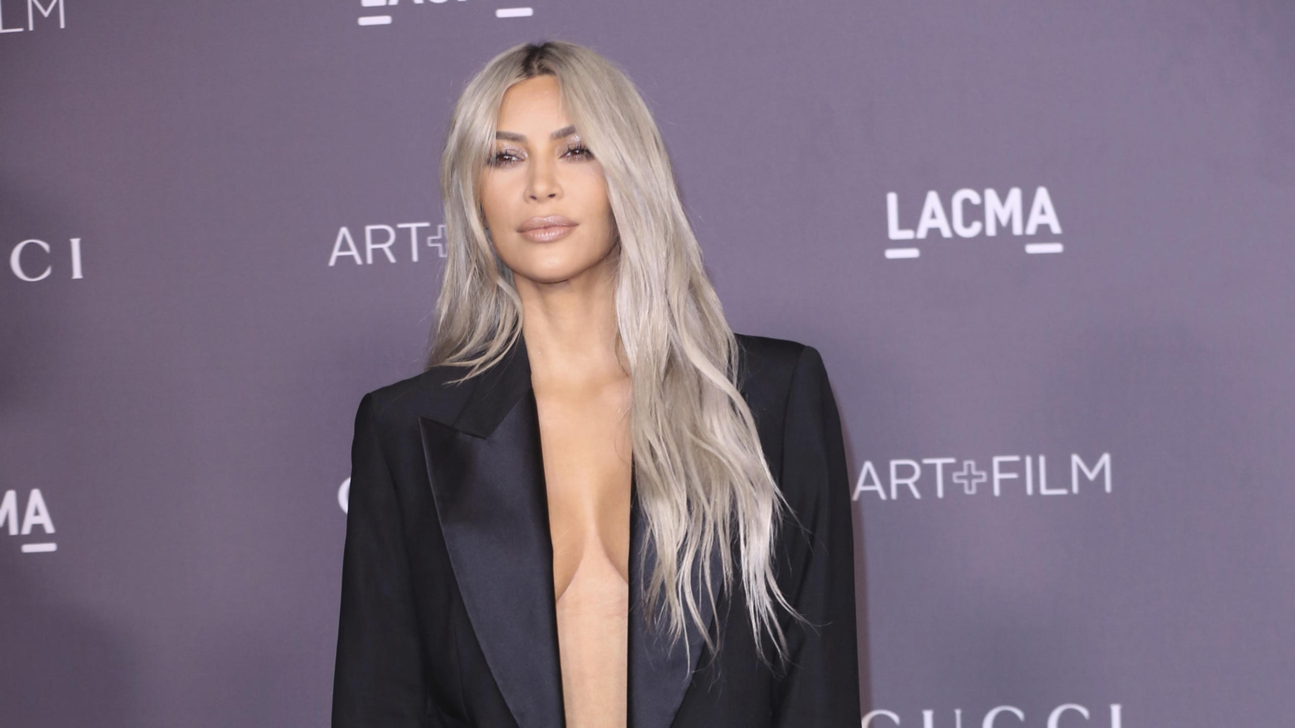 Kim Kardashian So Kurz Trug Sie Die Haare Noch Nie