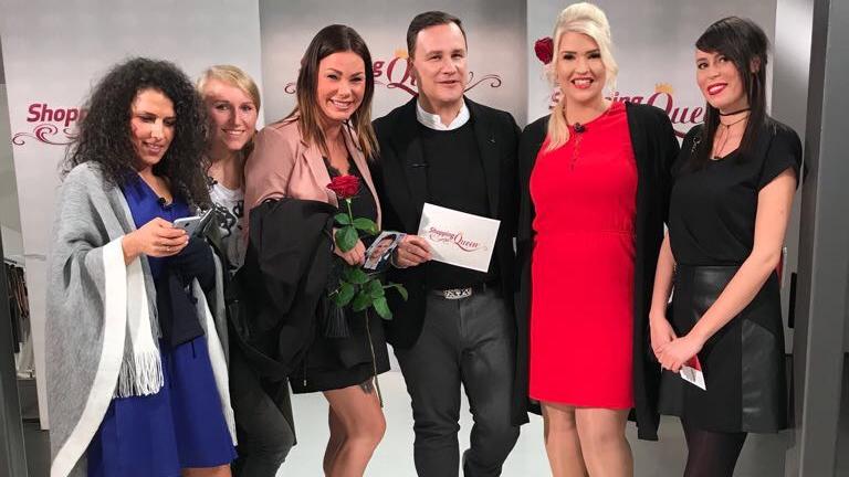 shopping queen rostock 2019 shopping queen rostock 2019