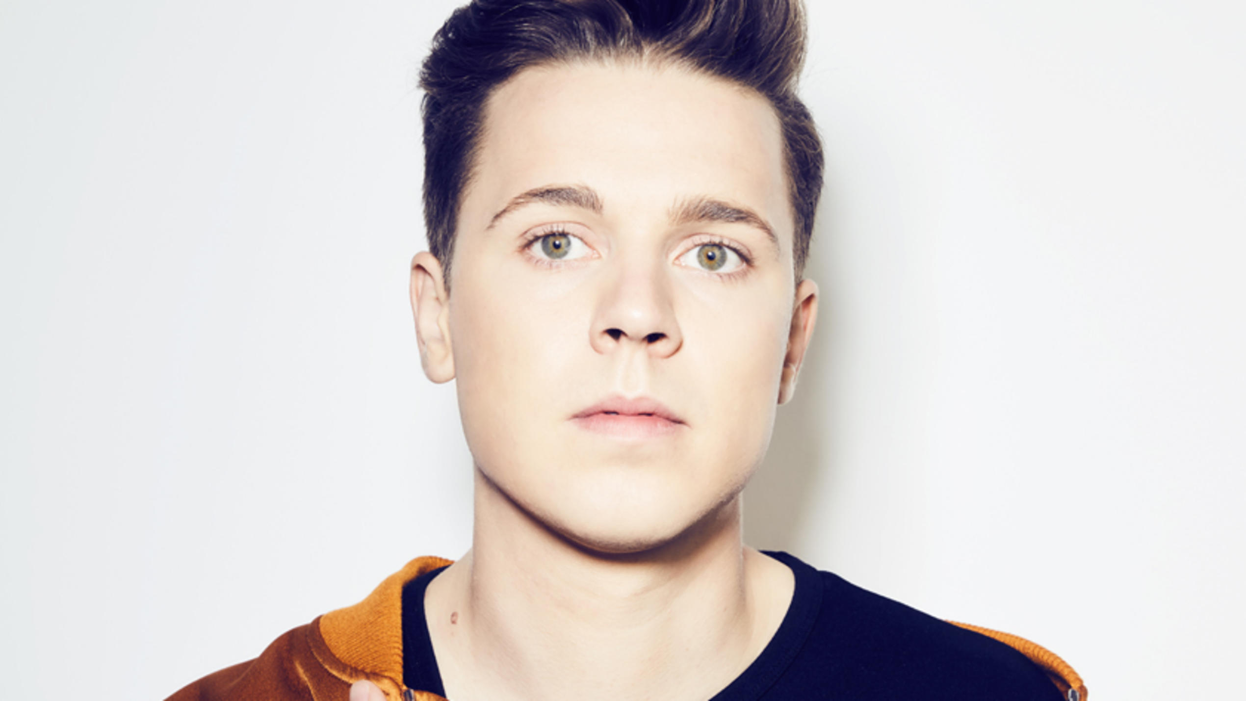 Star Dj Felix Jaehn Avicii War Ein Ganz Grosses Vorbild