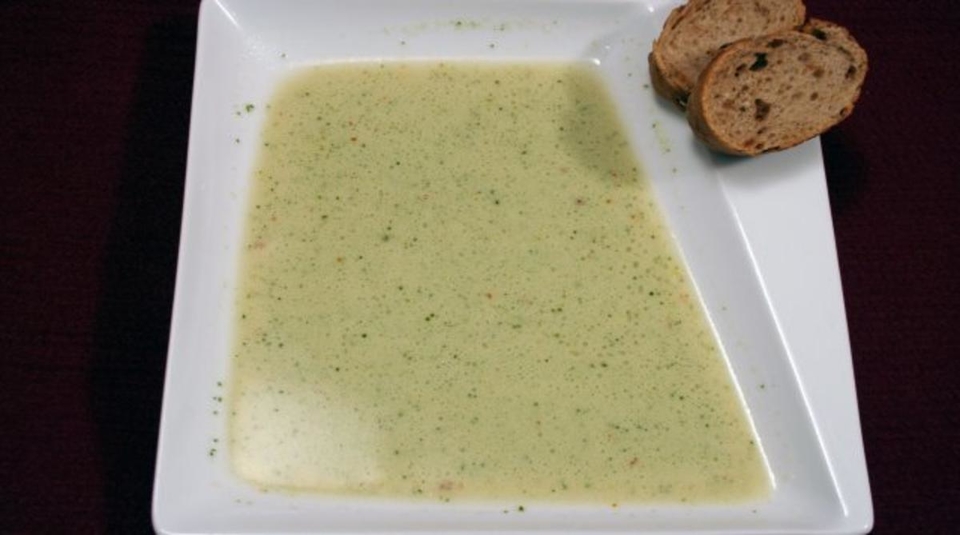 Gratinierte Jakobsmuscheln mit Limetten-Hollandaise
