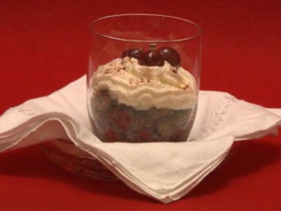 Pommersche Götterspeise