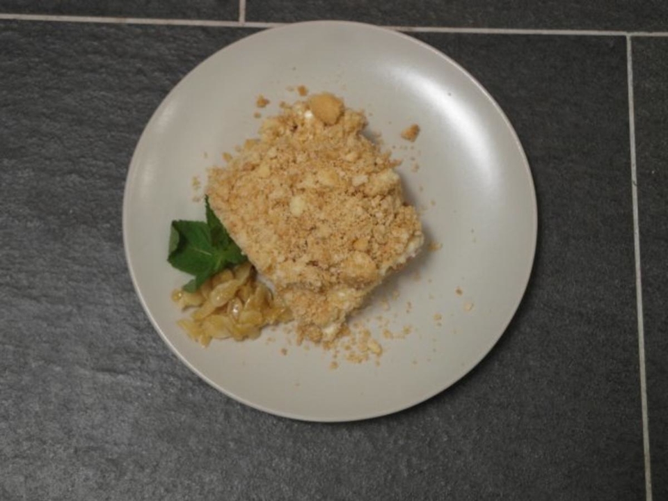 Mango Float