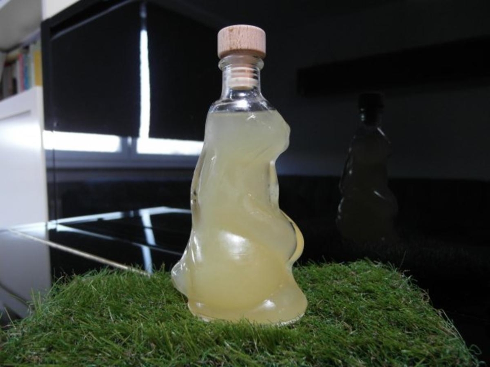Österlicher Limoncello