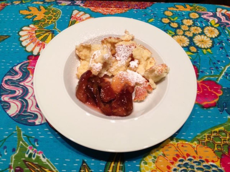 Wiener Kaiserschmarrn