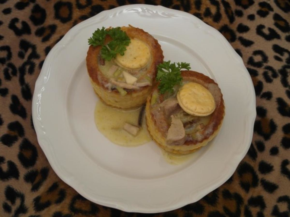 Ragout Fin