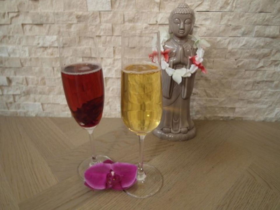 Champagnercocktail