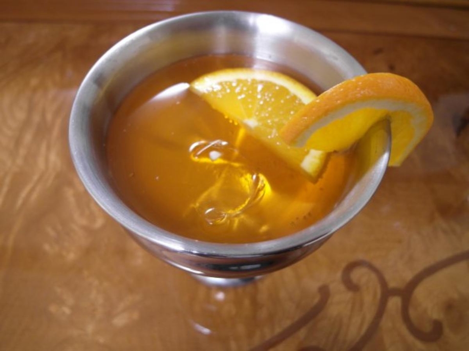 Spritz Erstellt von Toni