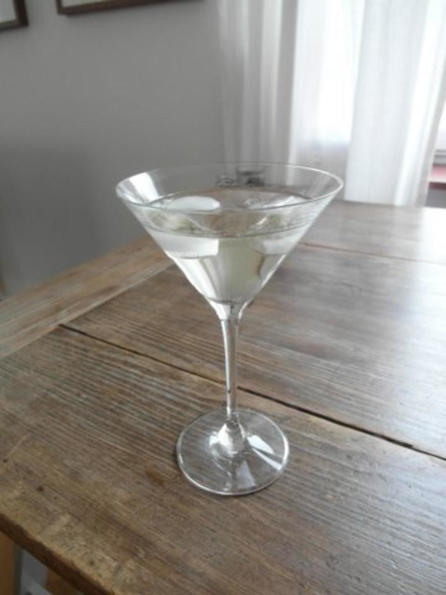 Martinikelch