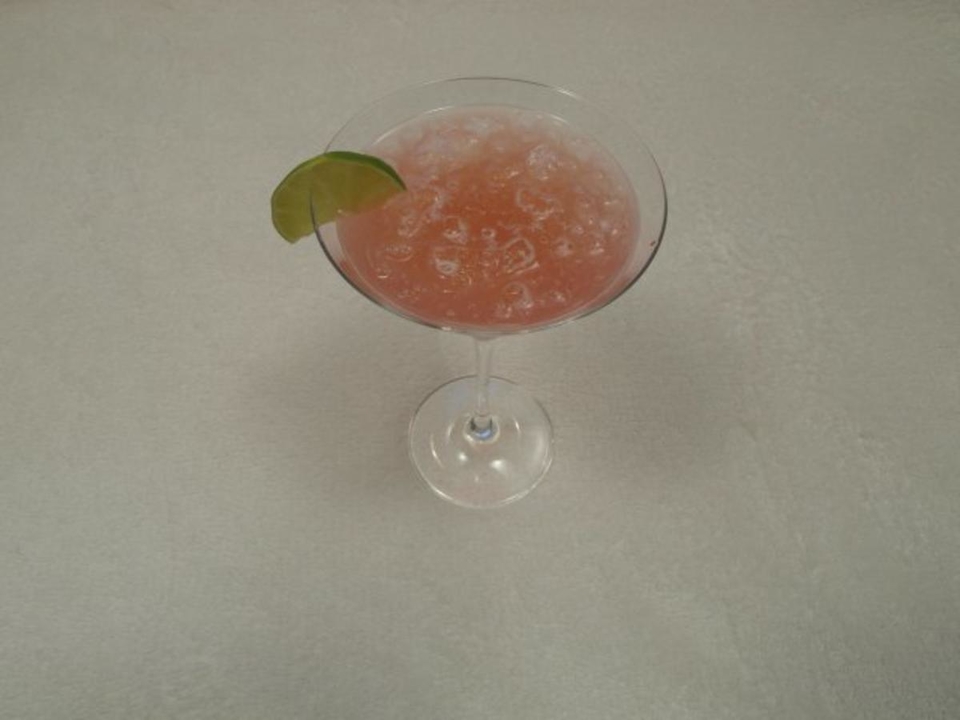 Cosmopolitan