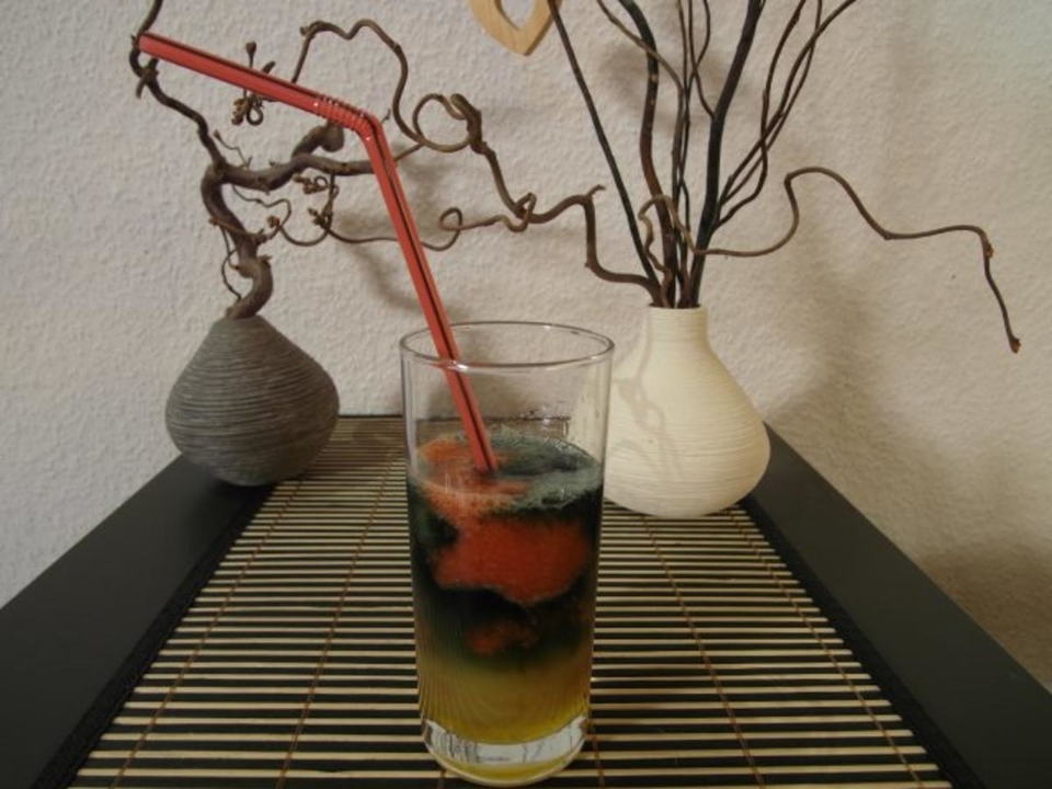 Cocktail Satellite