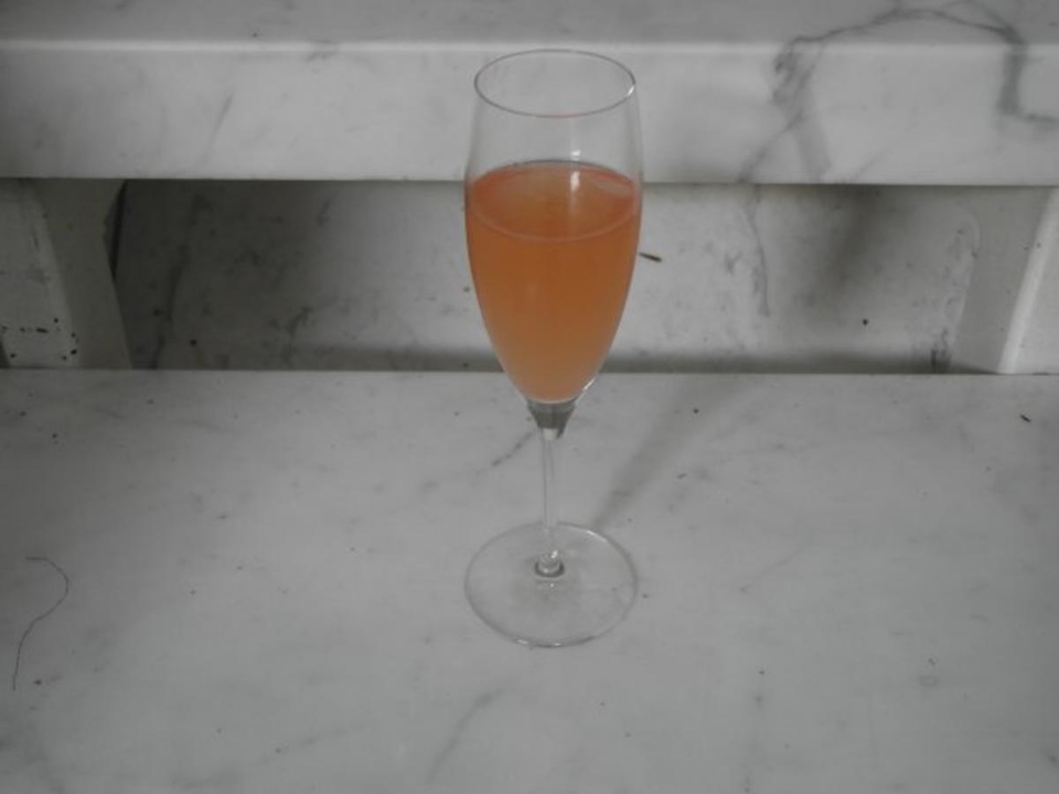 "Brunos Spezial"- Aperitif