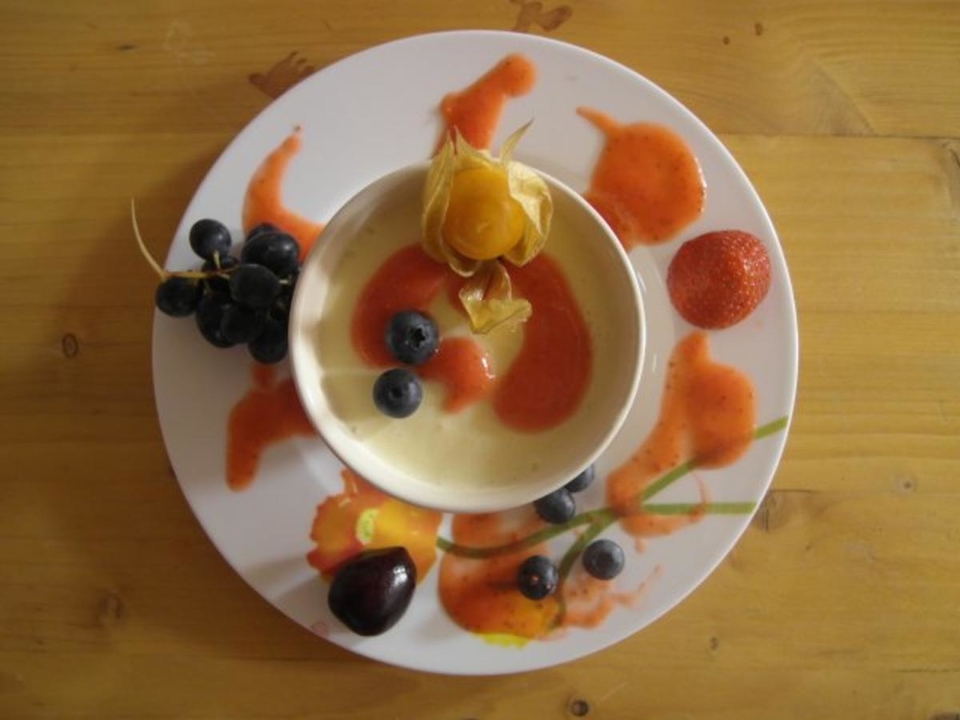Bayerisch Creme