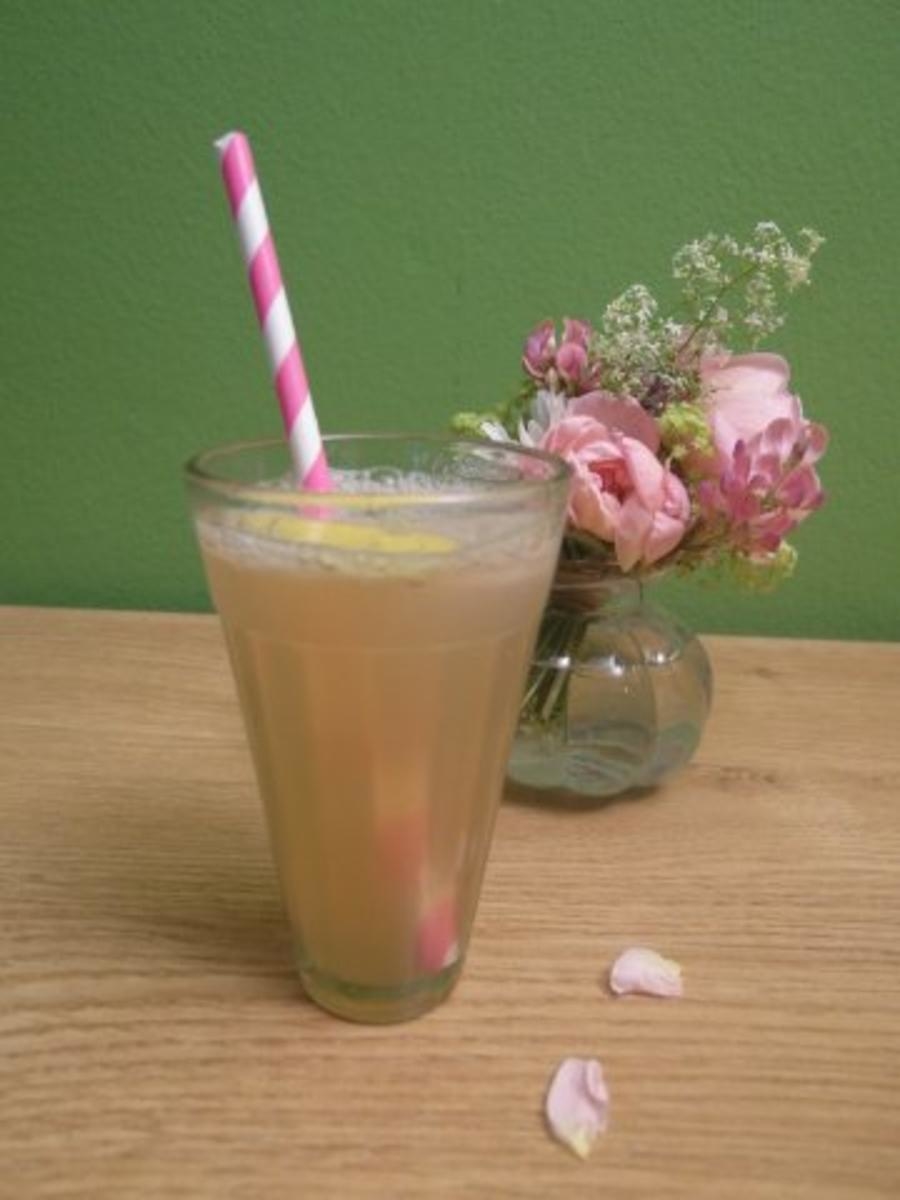 Rharbaber Fizz