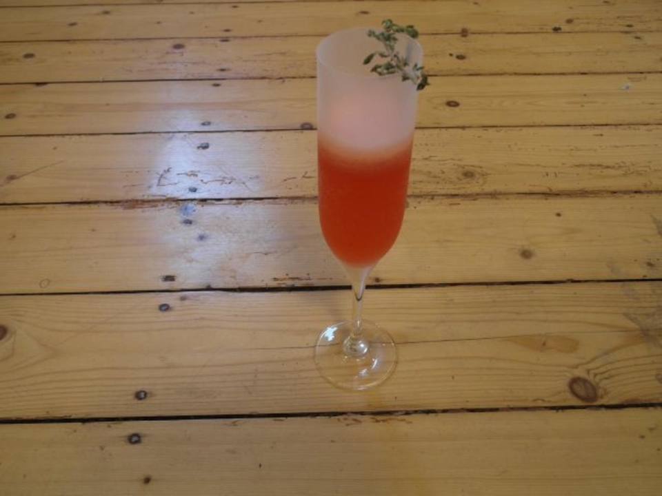 Clover Club Royale