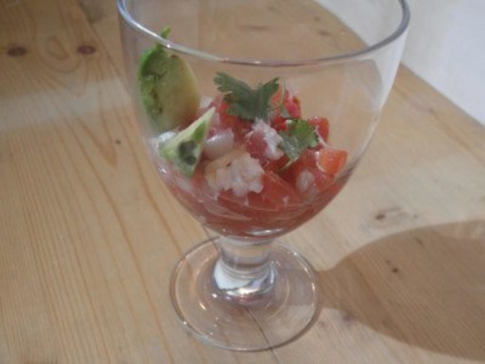 Ceviche