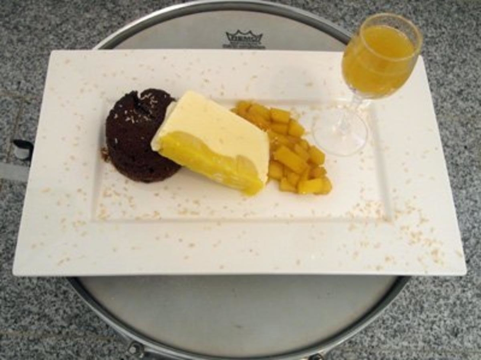 Mango Tango