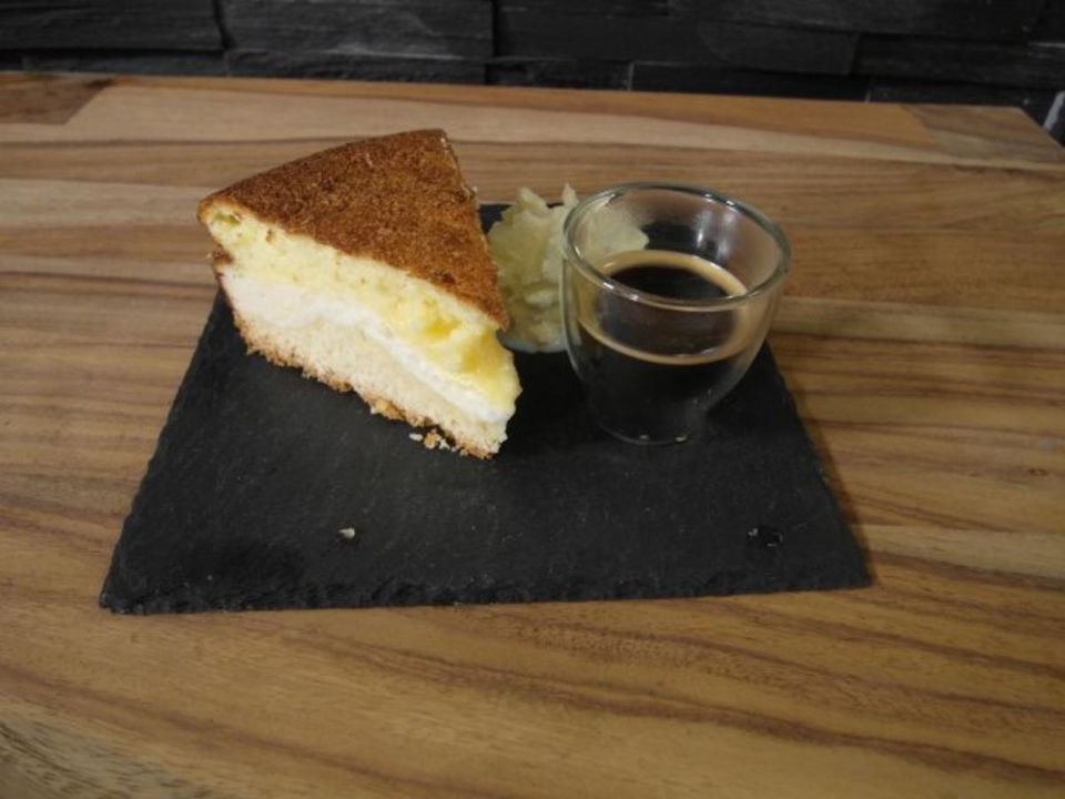 Dresdner Eierschecke