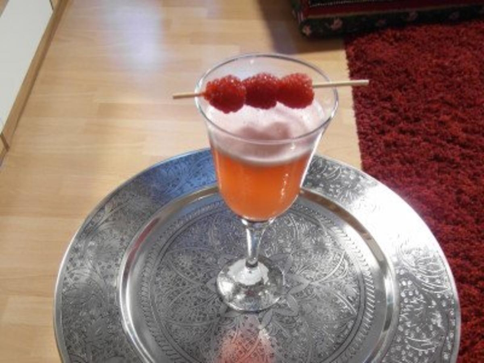 Süße Unschuld (Aperitif)