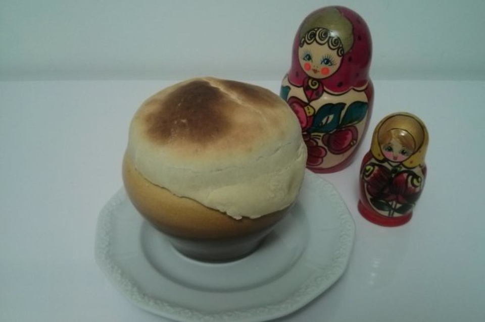 Pelmeni po sibirski