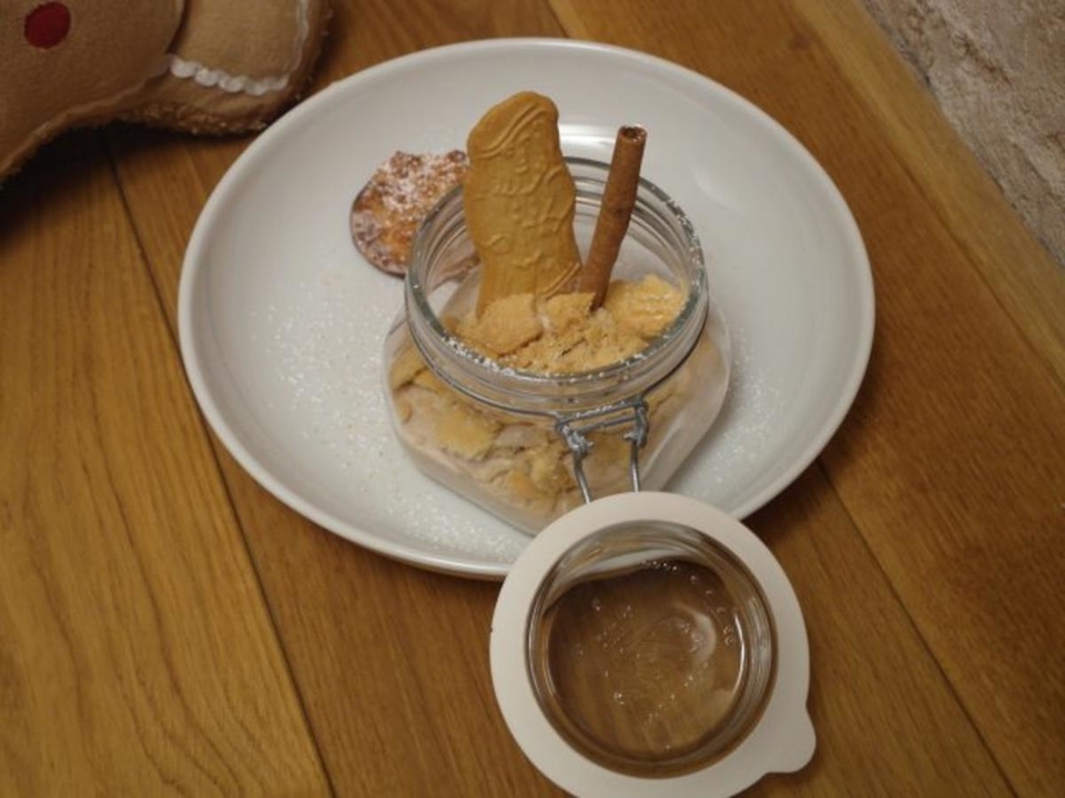 Mascarponecreme