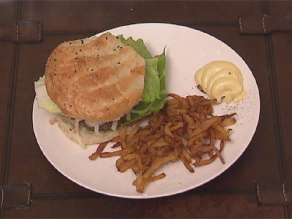 Burgergöttin