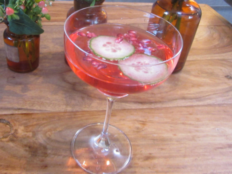 Millionaire's Mule