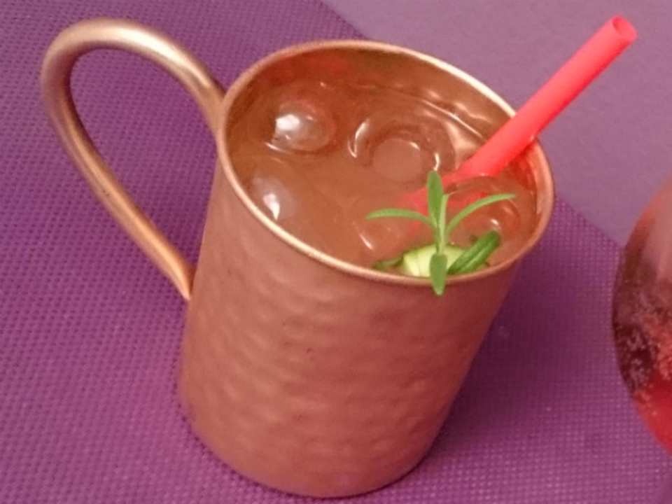 Munich Mule