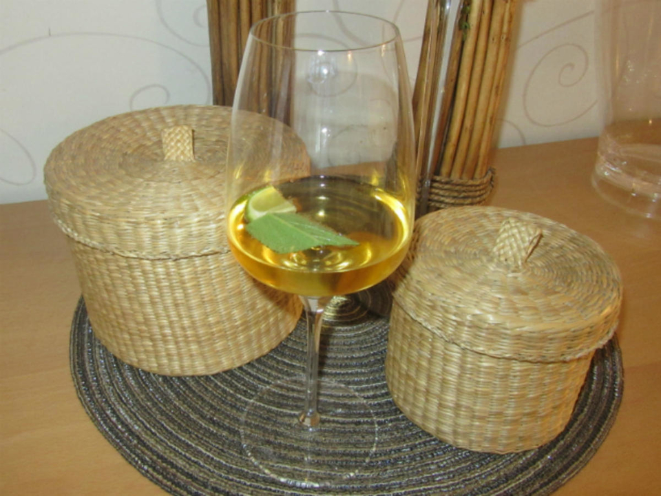 Port Tonic