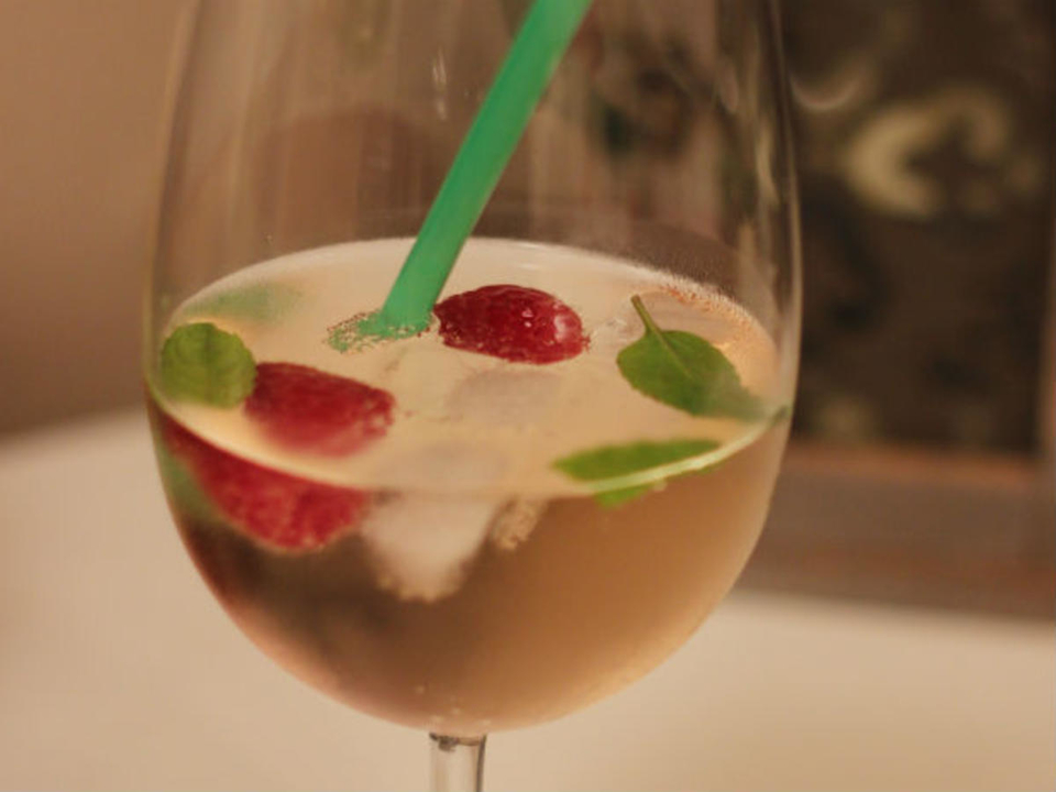 Lillet Wild Berry