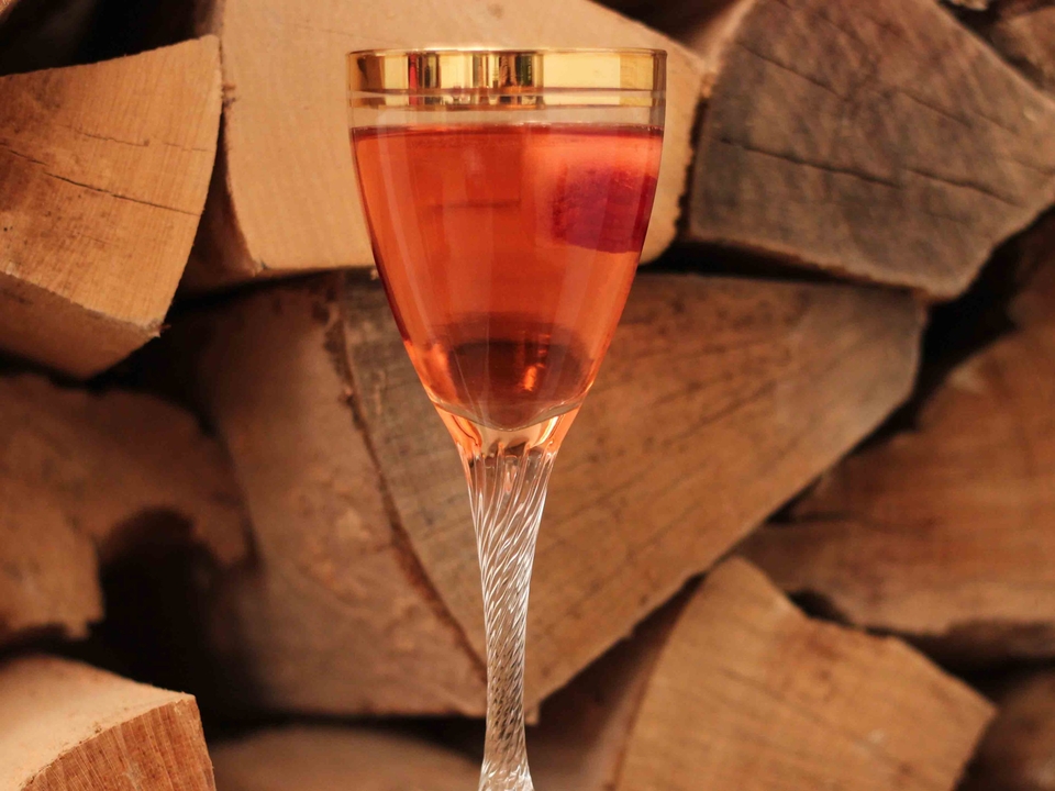 Mördercocktail