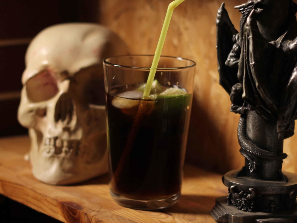 Cuba Libre